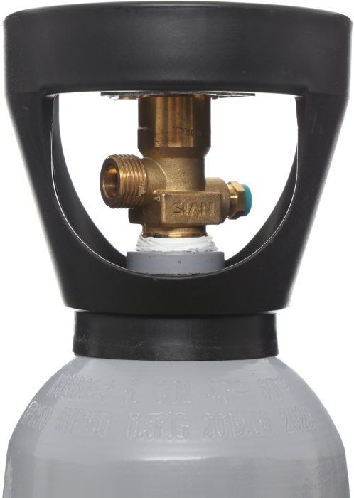 Kit pachet aparat, invertor sudura + butelie + regulator gaz MIG MMA TIG 220A sarma flux fara gaz (KD1882+(2)) [8]