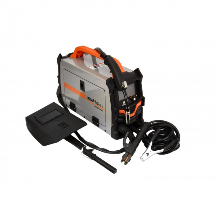 Aparat, invertor sudura MIG MMA TIG LIFT 220A sarma flux fara gaz (KD3421) [15]