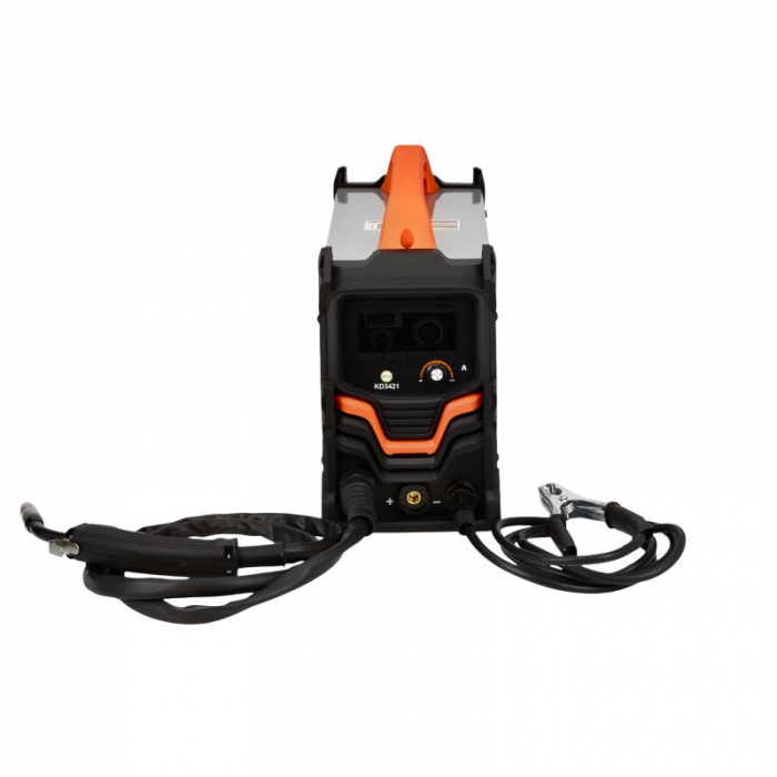 Aparat, invertor sudura MIG MMA TIG LIFT 220A sarma flux fara gaz (KD3421) [17]
