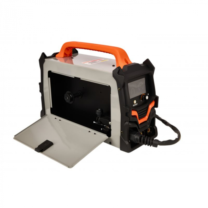 Aparat, invertor sudura MIG MMA TIG LIFT 220A sarma flux fara gaz (KD3421) [12]