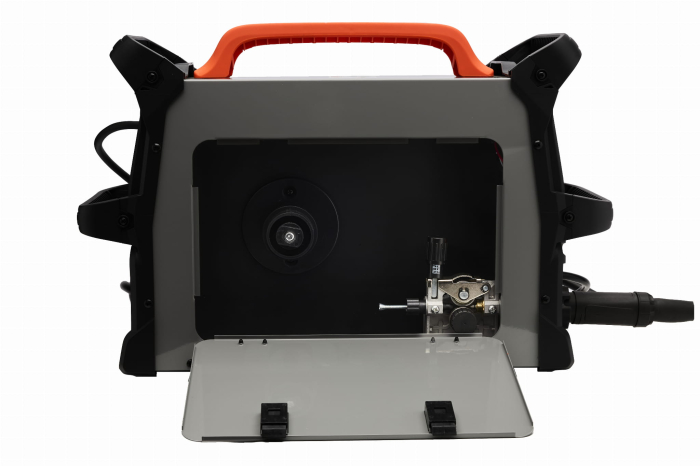 Aparat, invertor sudura MIG MMA TIG LIFT ALU 255A sarma flux fara gaz (KD3422) [4]