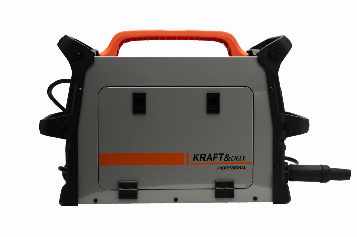 Aparat, invertor sudura MIG MMA TIG LIFT ALU 255A sarma flux fara gaz (KD3422) [5]