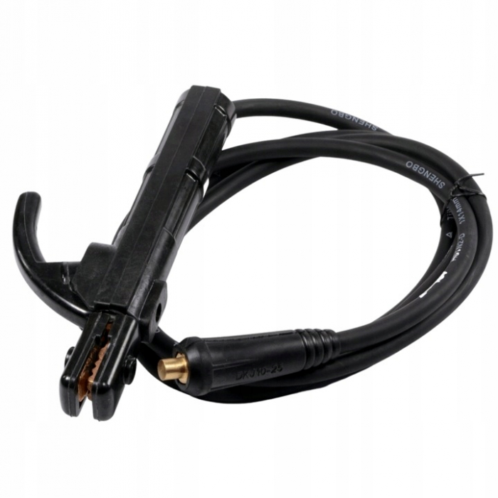 Aparat  invertor sudura MIGMMA 350A electrozi  sarma flux fara gaz (SR-2009) [9]