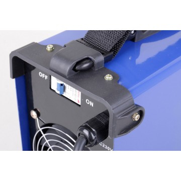 Aparat invertor sudura MMA 250 Amperi + accesorii (EW210) [13]