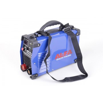 Aparat invertor sudura MMA 250 Amperi + accesorii (EW210) [6]