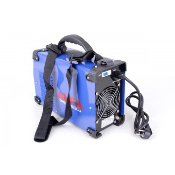 Aparat invertor sudura MMA 250 Amperi + accesorii (EW210) [4]