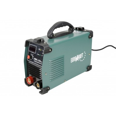 Aparat invertor sudura MMA 250 Amperi + accesorii (EW250A) [4]