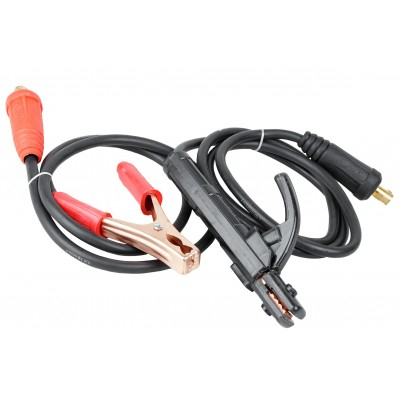 Aparat invertor sudura MMA 250 Amperi + accesorii (EW250A) [6]
