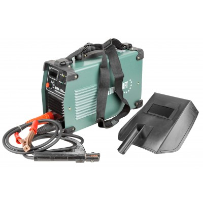 Aparat invertor sudura MMA 250 Amperi + accesorii (EW250A) [8]
