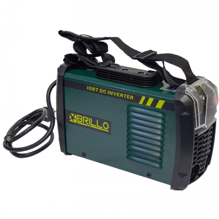 Aparat, invertor sudura MMA 250A 1.25-4mm (CG-IS250) [4]