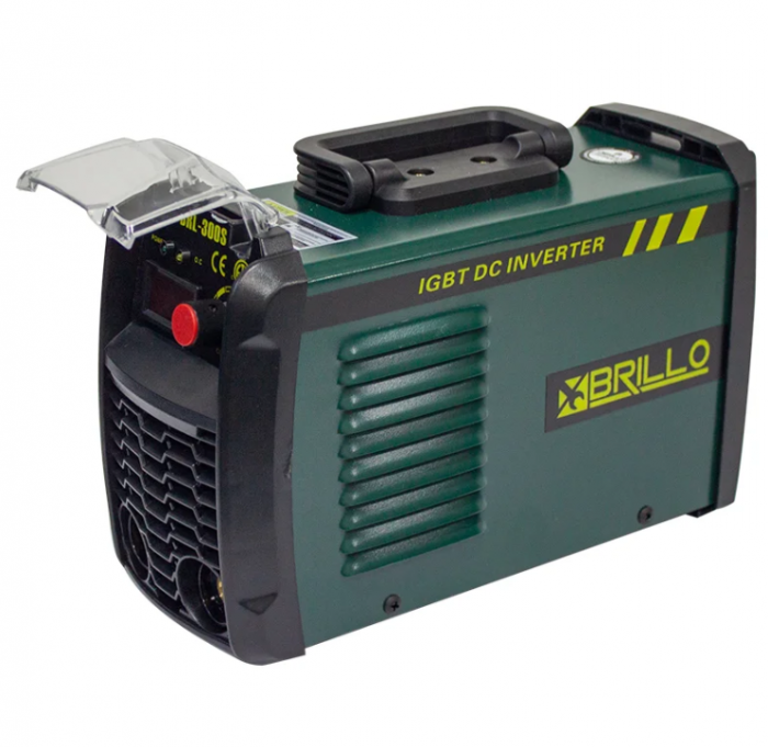 Aparat, invertor sudura MMA 250A 1.25-4mm (CG-IS250) [2]