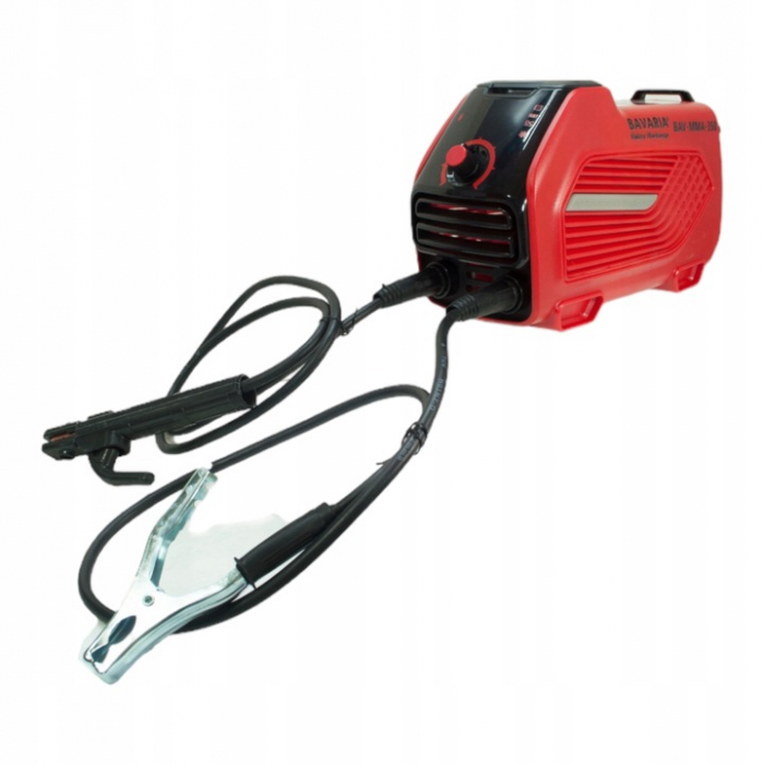 Aparat invertor sudura MMA 350A + accesorii (BAV-MMA-350) [13]