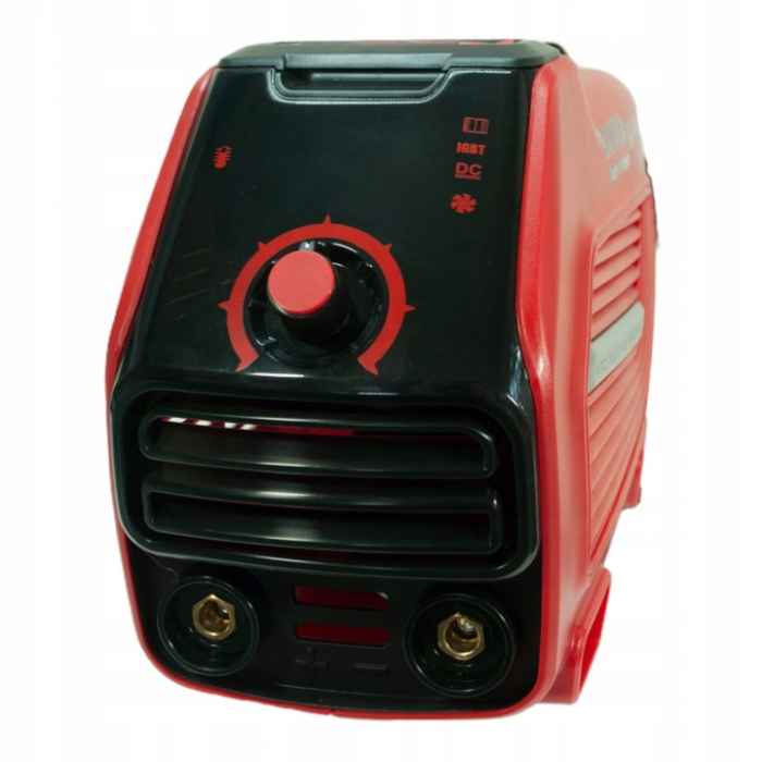 Aparat invertor sudura MMA 350A + accesorii (BAV-MMA-350) [11]