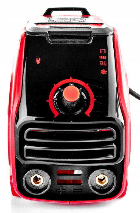 Aparat invertor sudura MMA 350A + accesorii (BAV-MMA-350) [17]