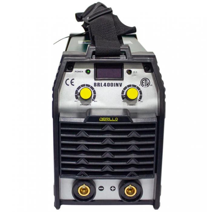 Aparat, invertor sudura MMA 400A 1.6-6mm (CS-IS400) [2]