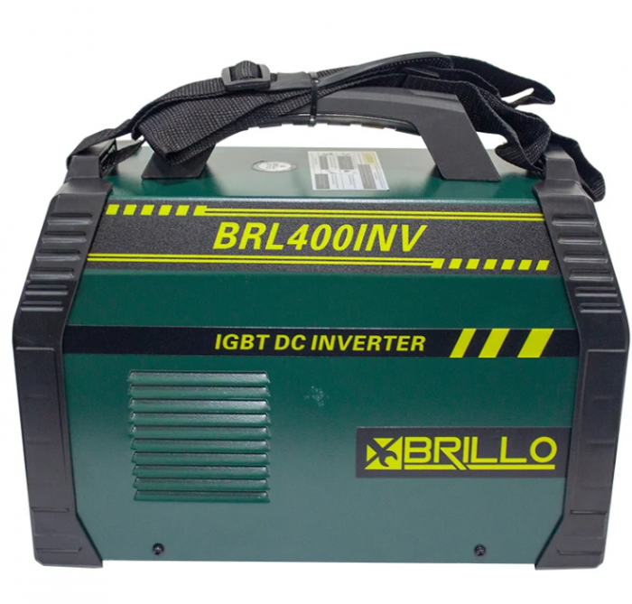Aparat, invertor sudura MMA 400A 1.6-6mm (CS-IS400) [3]