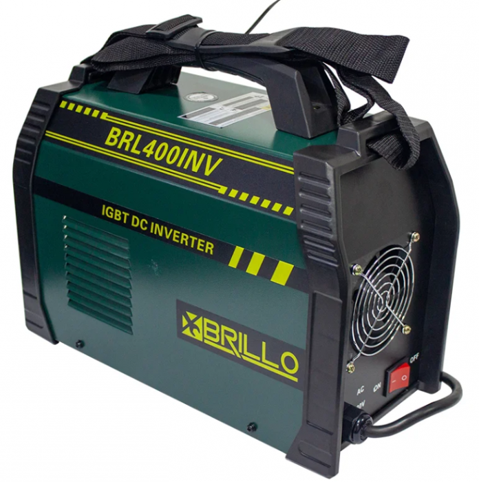 Aparat, invertor sudura MMA 400A 1.6-6mm (CS-IS400) [4]