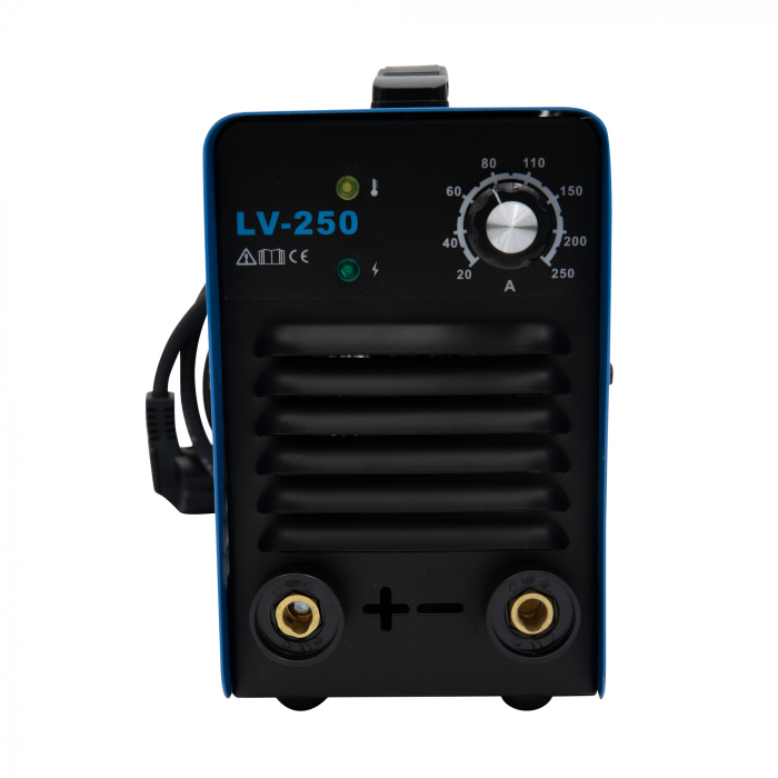 Aparat invertor sudura sudat 250 Amperi + accesorii (GF-1155) [7]