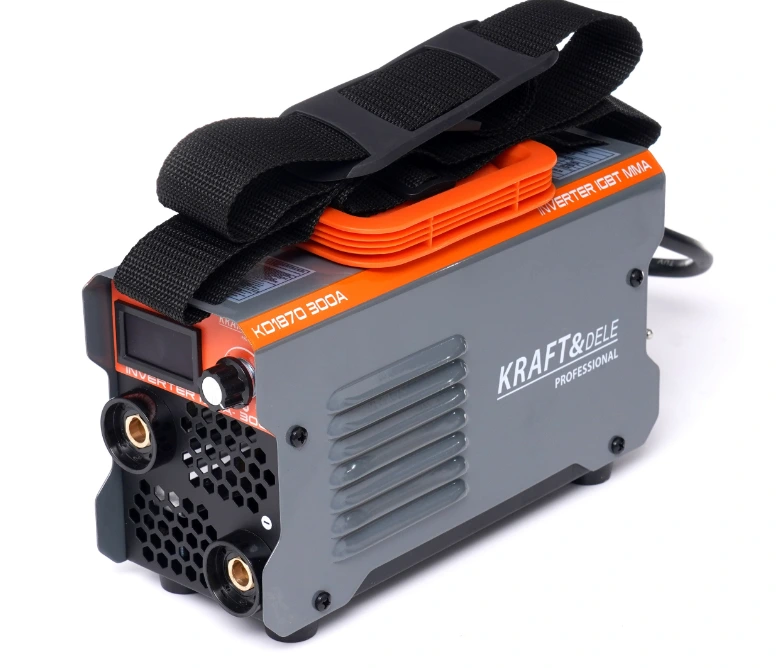 Aparat invertor sudura sudat 300 Amperi + accesorii (KD1870) [2]
