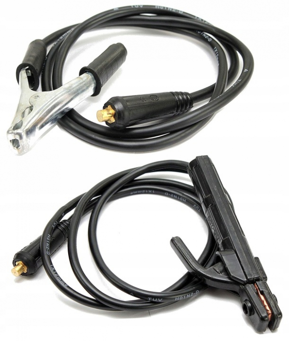Aparat invertor sudura sudat 300 Amperi + accesorii (KD1870) [5]