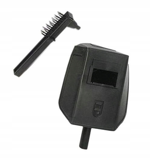 Aparat invertor sudura sudat 300 Amperi + accesorii (KD1870) [8]
