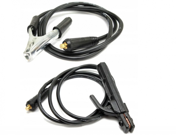 Aparat invertor sudura sudat 300 Amperi + masca de sudura (KD1870+V75207 [5]
