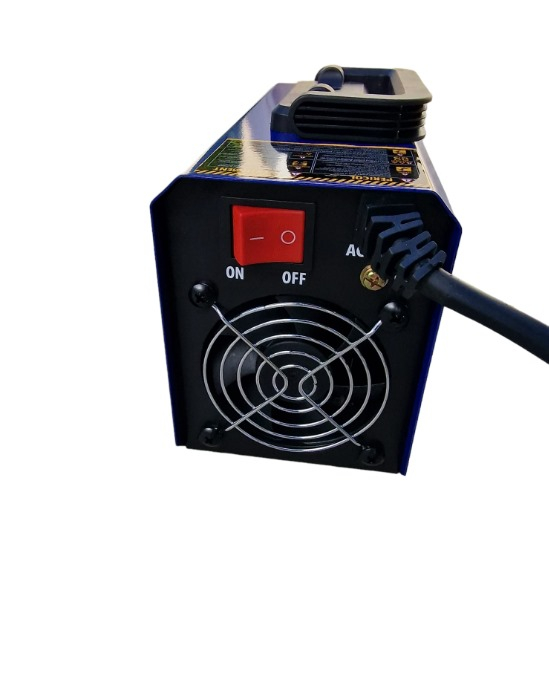 Aparat invertor sudura sudat 305 Amperi +accesorii (BAIKAL-305A) [7]