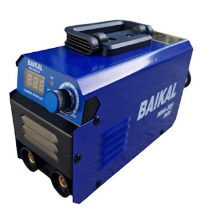 Aparat invertor sudura sudat 305 Amperi +accesorii (BAIKAL-305A) [2]