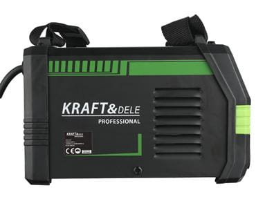 Aparat invertor sudura sudat 330 Amperi + accesorii (KD1781) [33]