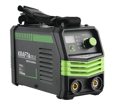 BlackFriday Aparat invertor sudura sudat 330 Amperi + accesorii (KD1781) [29]