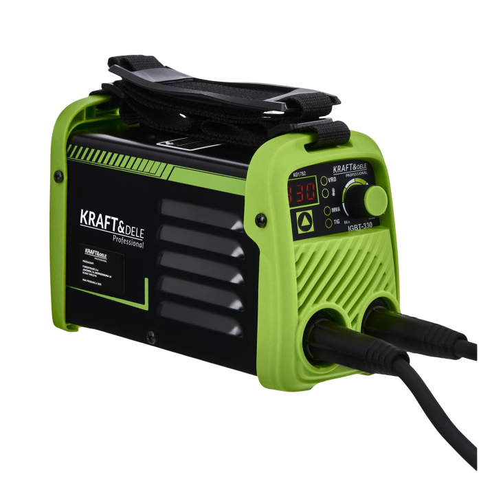 Aparat invertor sudura sudat 330 Amperi + accesorii (KD1782) [7]