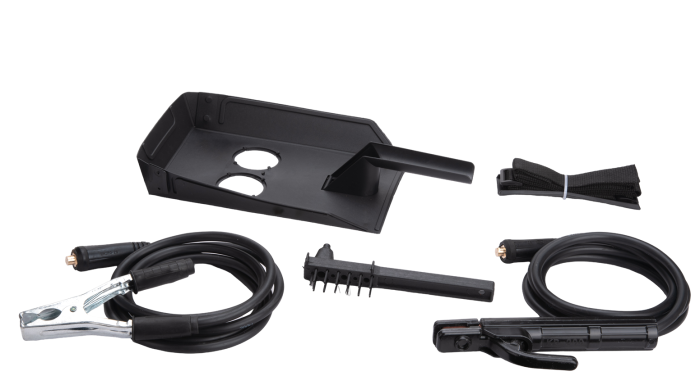Aparat invertor sudura sudat 330 Amperi + accesorii (KD1782) [2]