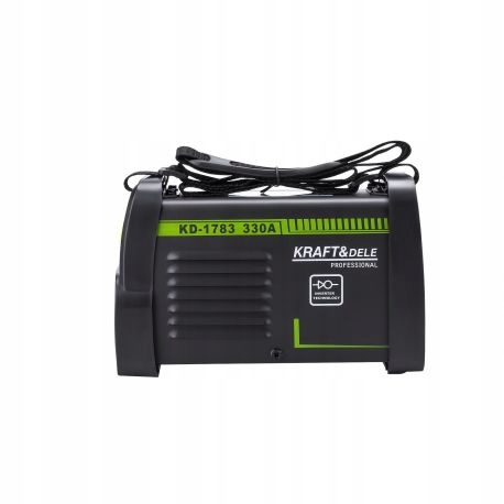 Aparat invertor sudura sudat 330 Amperi + accesorii (KD1783) [3]