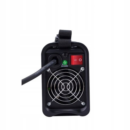 Aparat invertor sudura sudat 330 Amperi + accesorii (KD1783) [2]