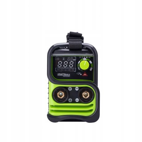 Aparat invertor sudura sudat 330 Amperi + accesorii (KD1783) [7]