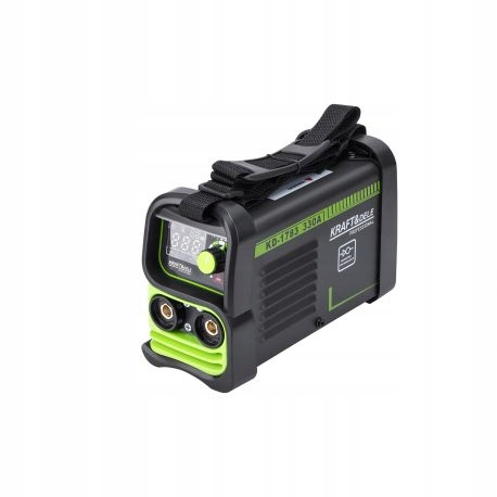 Aparat invertor sudura sudat 330 Amperi + accesorii (KD1783) [4]