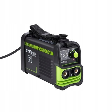 Aparat invertor sudura sudat 330 Amperi + accesorii (KD1783) [8]