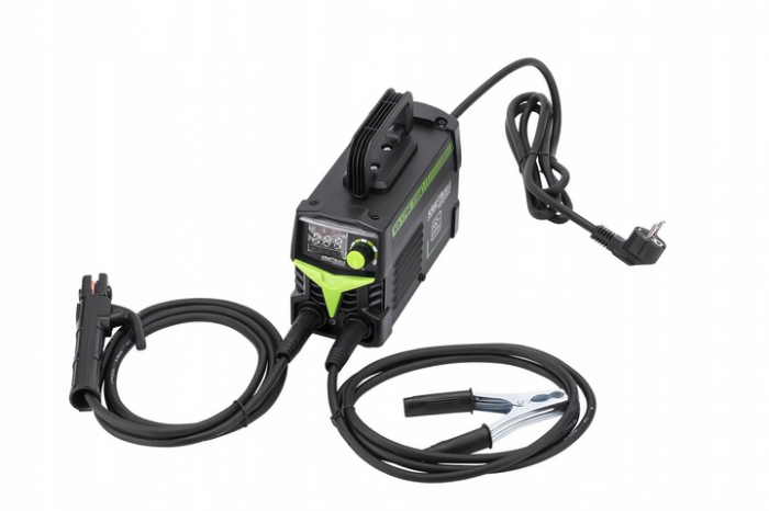 Aparat invertor sudura sudat 330 Amperi + accesorii (KD1784) [7]