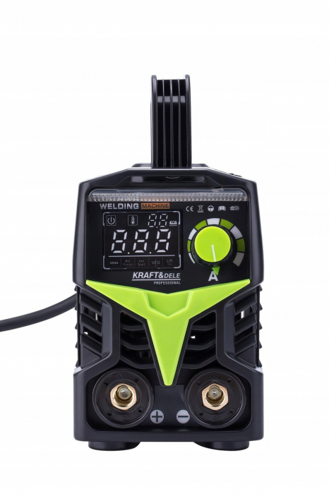 Aparat invertor sudura sudat 330 Amperi + accesorii (KD1784) [6]
