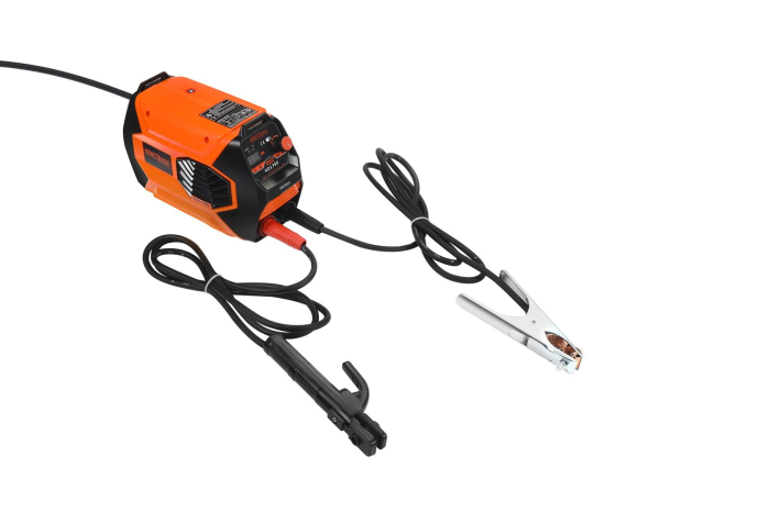 Aparat invertor sudura sudat 330 Amperi + accesorii (KD1785) [2]