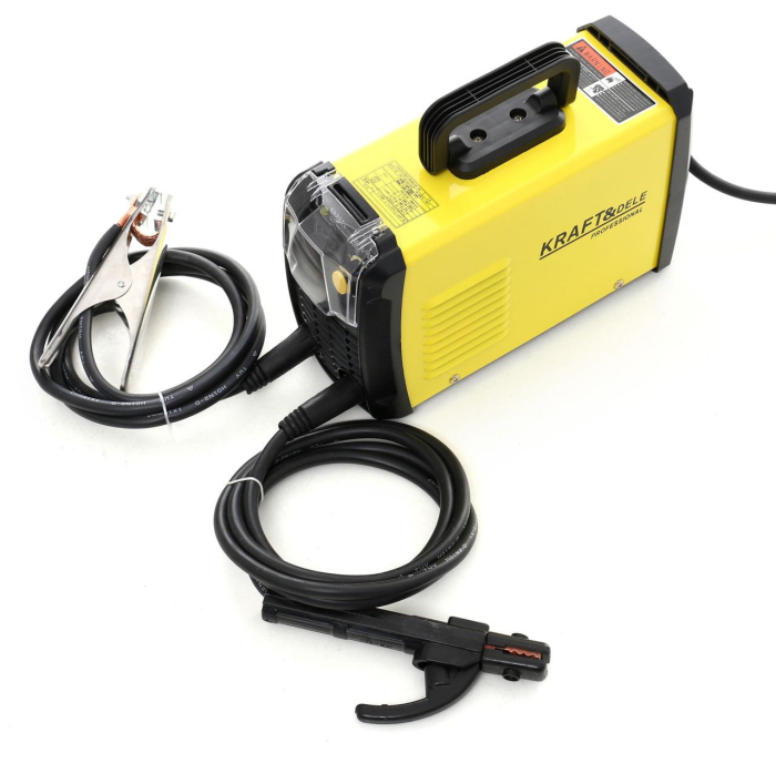 Aparat invertor sudura sudat 330 Amperi + accesorii (KD1852) [10]