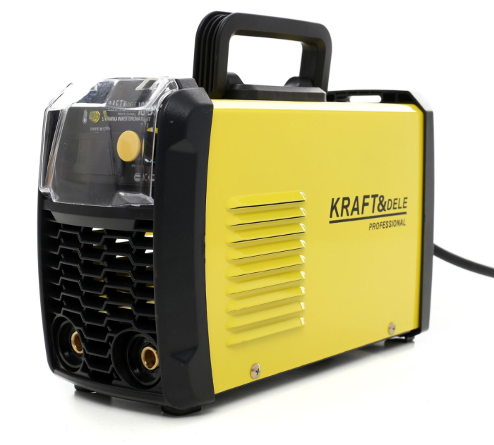 Aparat invertor sudura sudat 330 Amperi + accesorii (KD1852) [12]