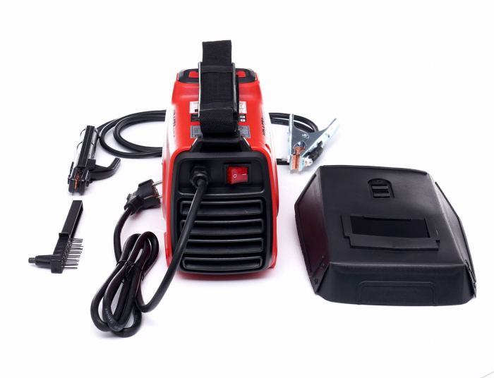Aparat invertor sudura sudat 330 Amperi + accesorii (KD1869) [5]