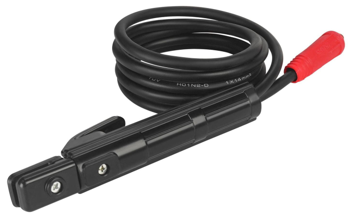 Aparat invertor sudura sudat 330 Amperi LCD + accesorii (KD3430) [20]