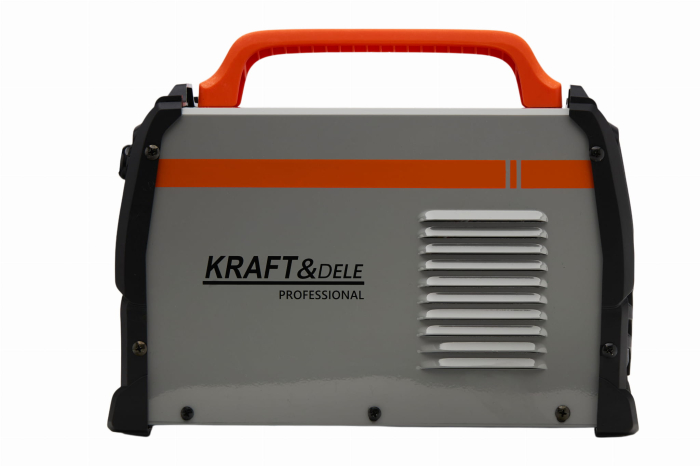 Aparat invertor sudura sudat 340 Amperi + accesorii (KD3420) [9]