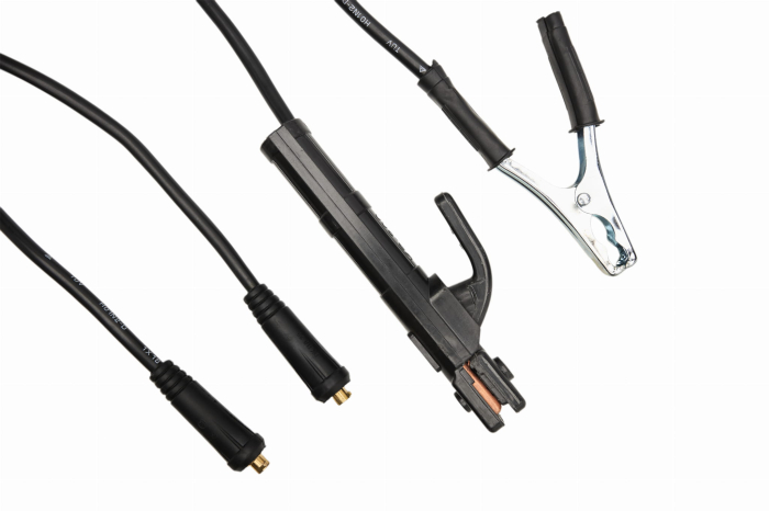 Aparat invertor sudura sudat 340 Amperi + accesorii (KD3420) [11]