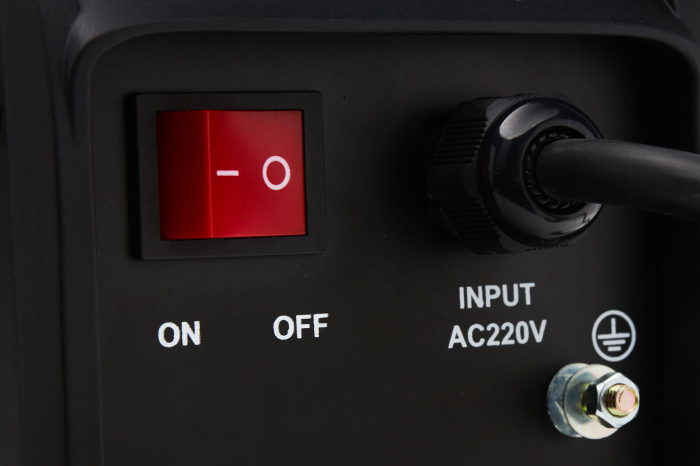 Aparat invertor sudura sudat 340 Amperi + accesorii (KD3420) [16]