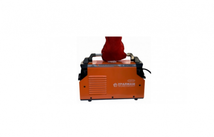 Aparat invertor sudura sudat 350 Amperi + accesorii (CMP0808) [3]
