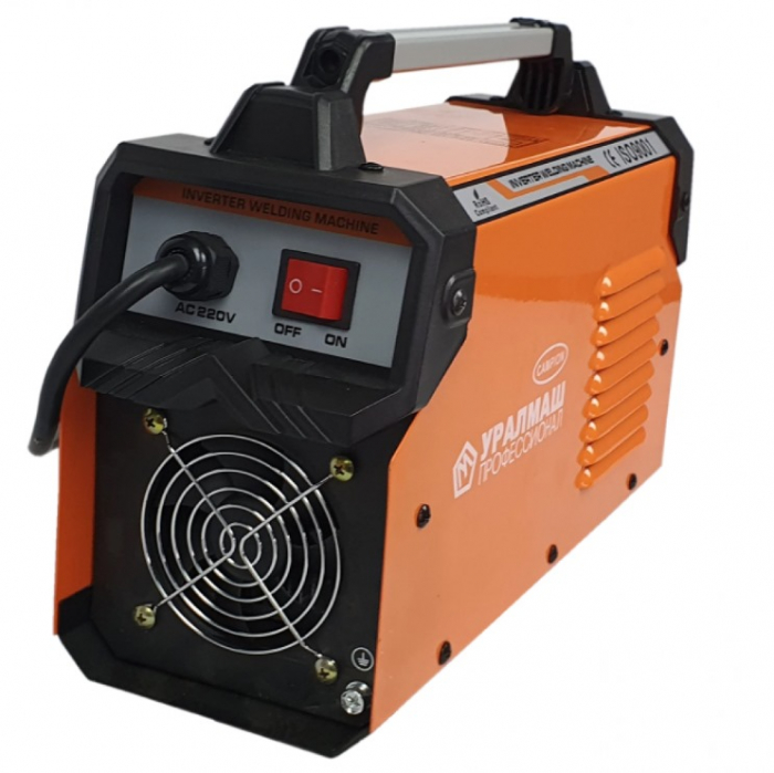 Aparat invertor sudura sudat 350 Amperi + accesorii (CMP0808) [5]