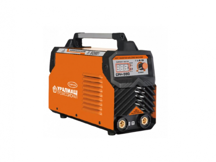 Aparat invertor sudura sudat 350 Amperi + accesorii (CMP0808) [2]